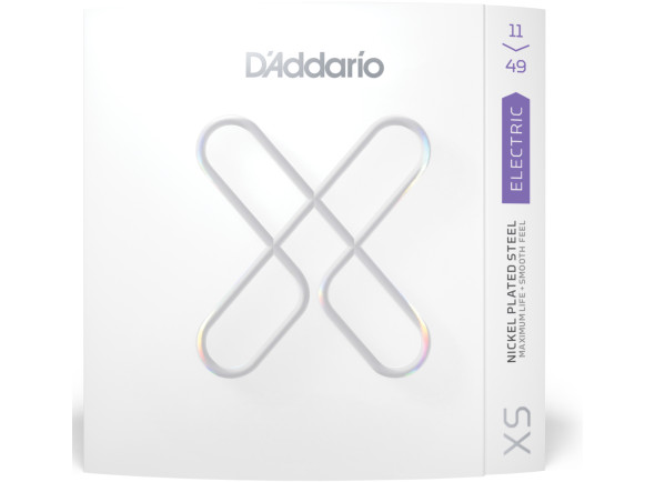 D´Addario XSE1149 D´Addario XSE1149